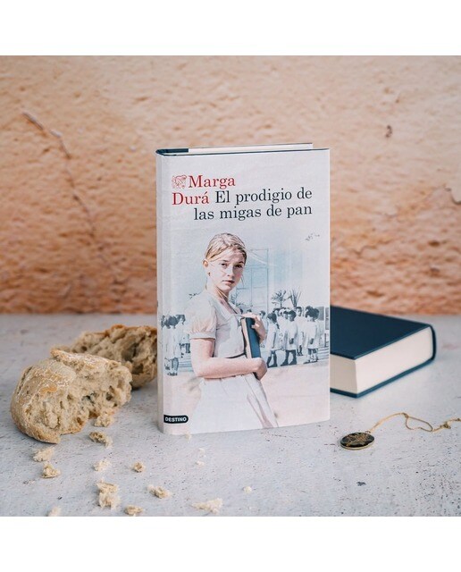 El prodigio de las migas de pan  (Bolsillo Tapa blanda) 2