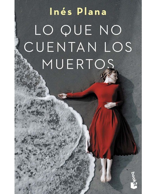 Imagem 0 de Lo que no cuentan los muertos (Bolso)