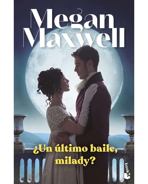 Imagen 0 de ¿Un último baile, milady?