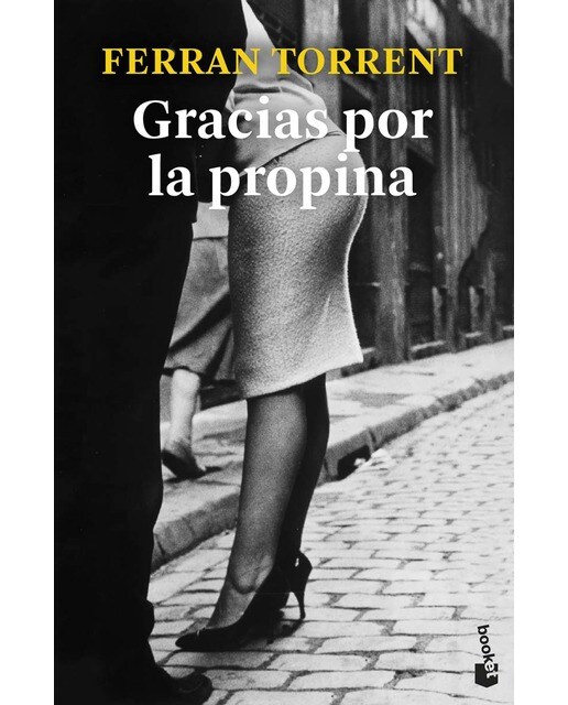 Imagem 0 de Gracias por la propina (Bolso)
