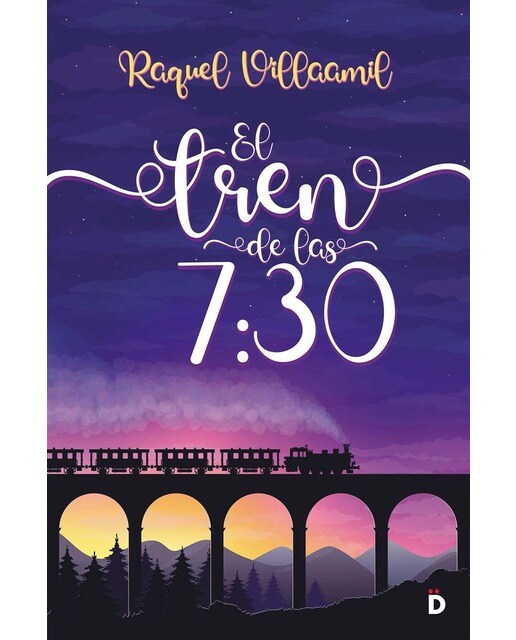Imagen 0 de El tren de las 7:30  (Tapa blanda)