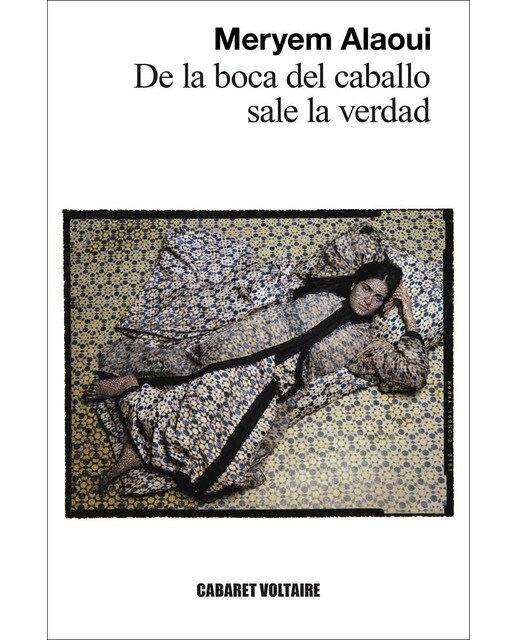 Imagen 0 de De la boca del caballo sale la verdad