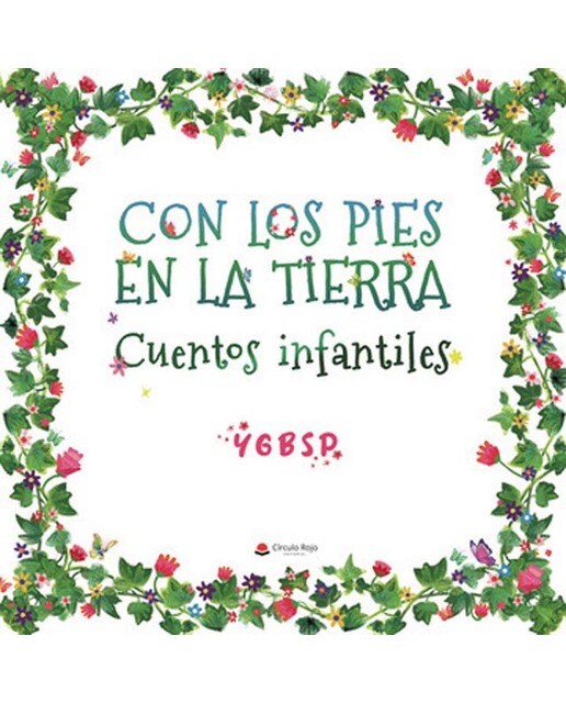 Con los pies en la tierra (Capa mole) 1
