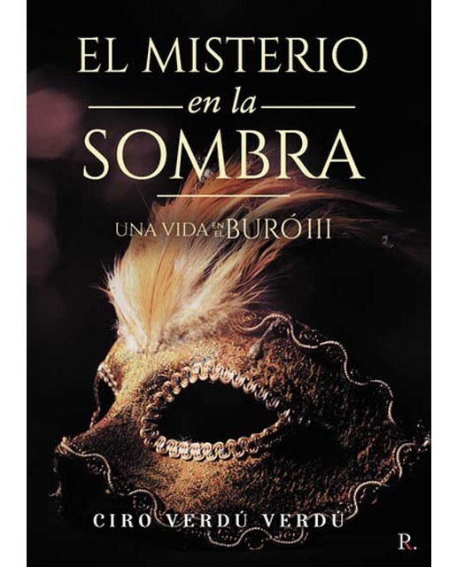 El misterio en la sombra 1