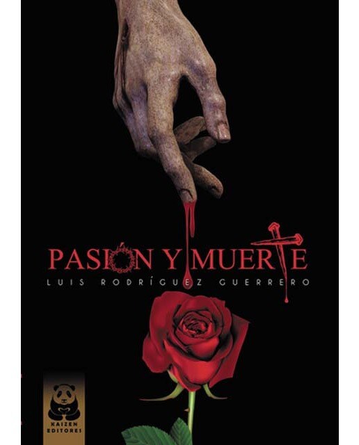 Pasión y muerte (Capa mole) 1