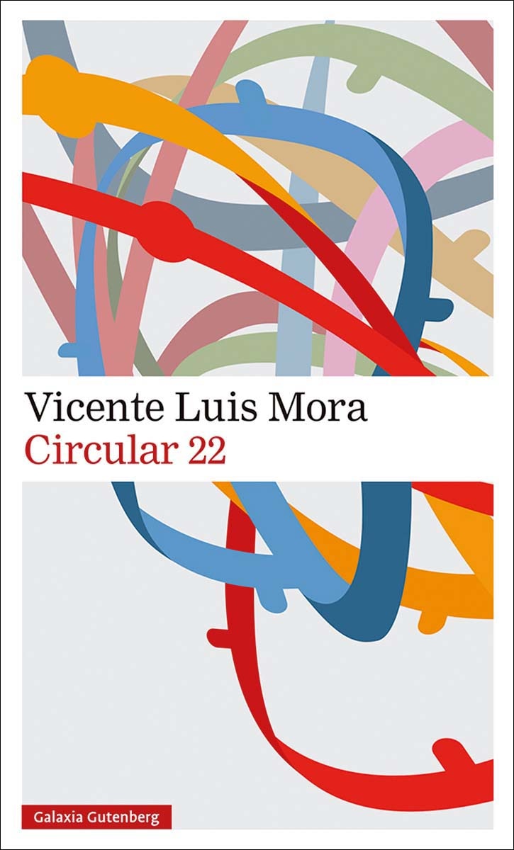 Circular 22  (Tapa blanda) 1