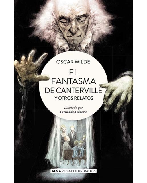 El fantasma de Canterville (Pocket) (Tapa blanda) 1