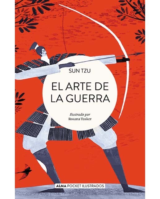 El arte de la guerra (Pocket) (Capa mole) 1