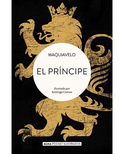 El príncipe(Tapa dura) 1