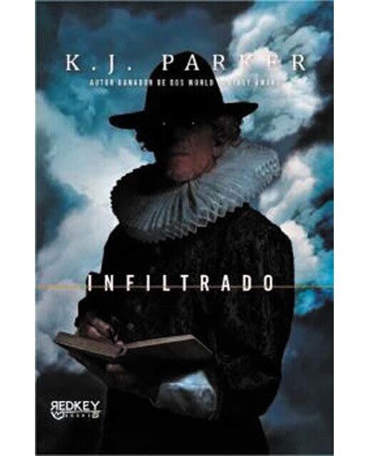 Imagen 0 de Infiltrado