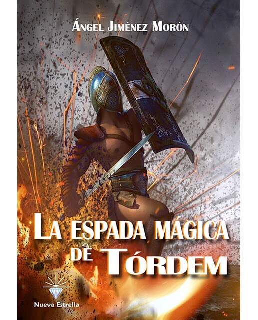 La espada mágica de tordem