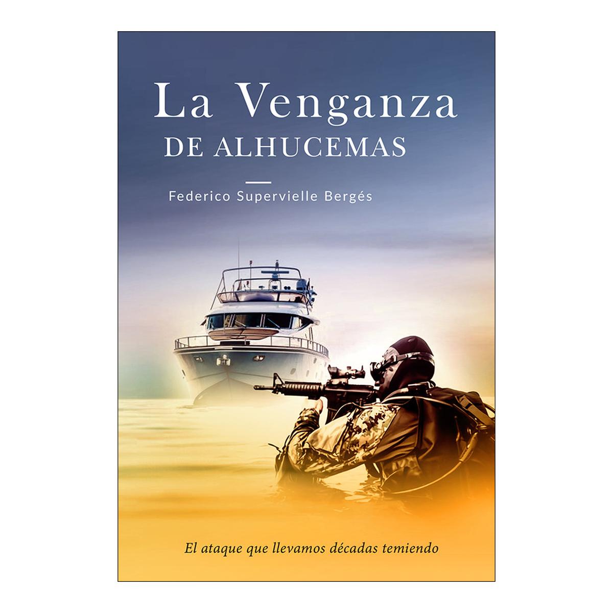 La venganza de alhucemas 1