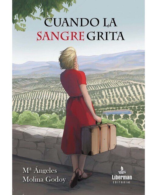 Imagen 0 de CUANDO LA SANGRE GRITA (Bolsillo Tapa blanda)