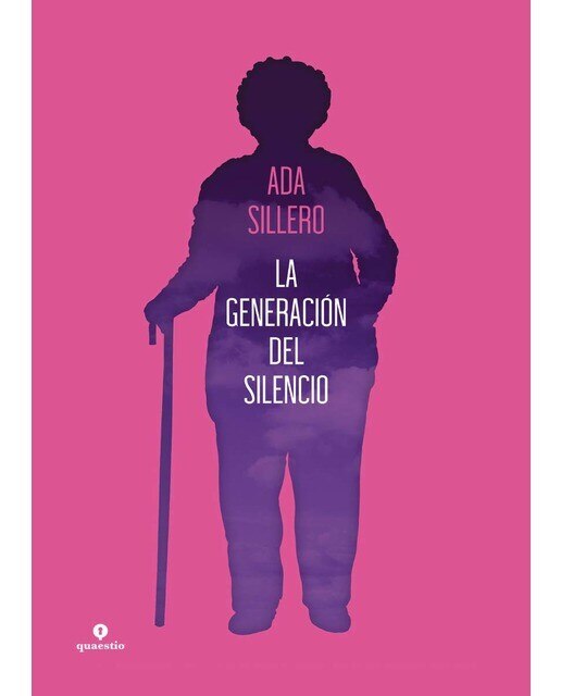 Imagen 0 de La generación del silencio (Tapa blanda)