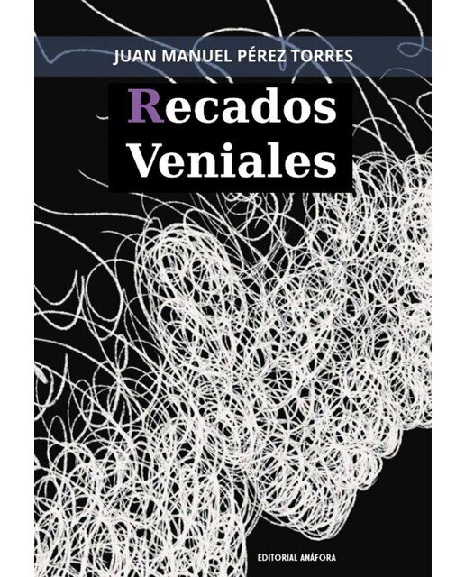 Imagen 0 de RECADOS VENIALES  (Bolsillo)