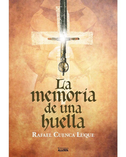 La memoria de una huella 1