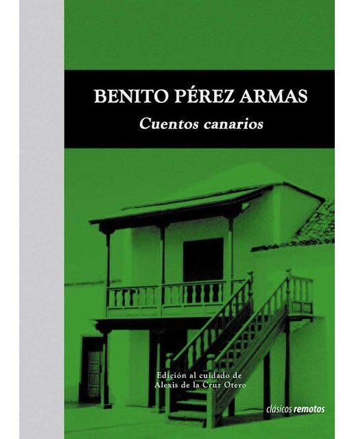 "Cuentos Canarios" 1