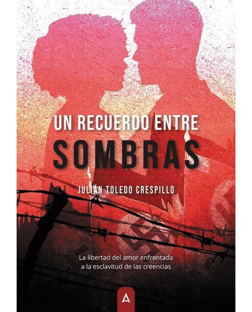 Imagen 0 de Un recuerdo entre sombras  (Bolsillo Tapa blanda)