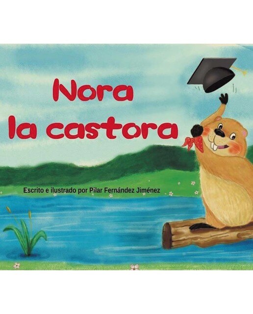 Nora la castora 1