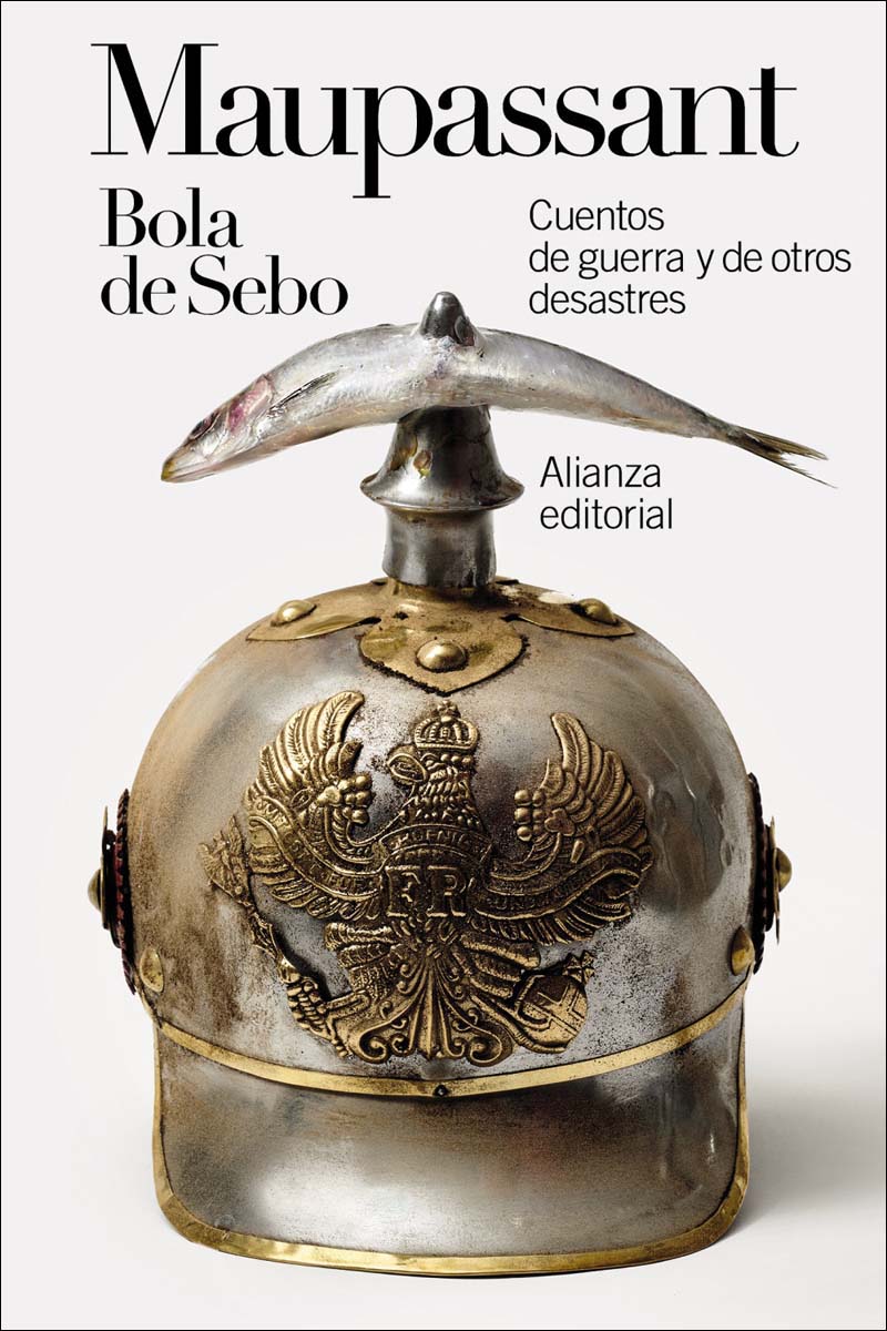 Imagem 0 de Bola de Sebo: Cuentos de guerra y de otros desastres (Capa mole)