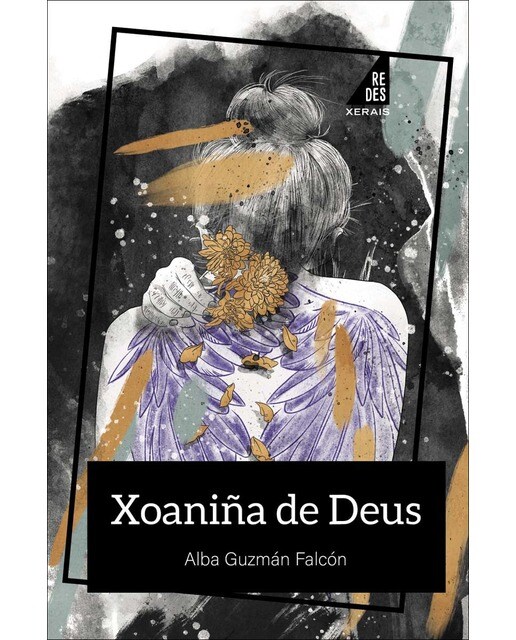 Imagen 0 de Xoaniña de Deus  (Tapa blanda con solapas)