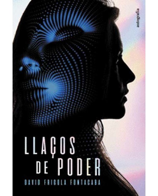 Imagen 0 de LLAÇOS DE PODERTapa blanda
