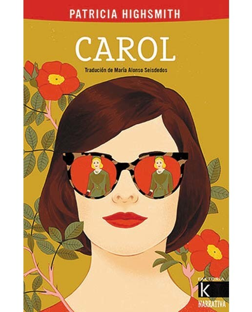 Imagen 0 de Carol