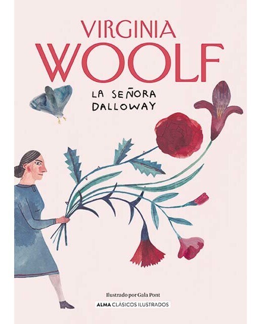 La señora Dalloway  (Tapa dura)