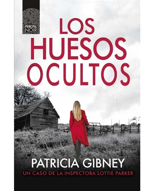 Los huesos ocultos (Capa mole) 1