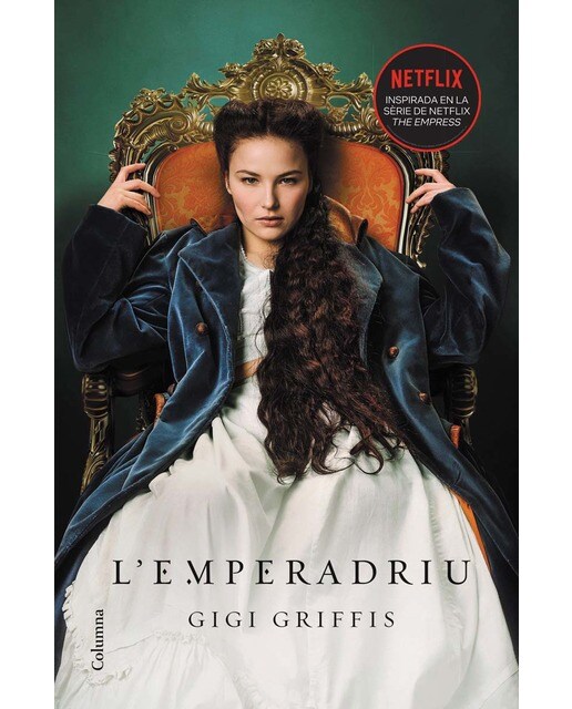 L'emperadriu (Capa mole com abas) 1