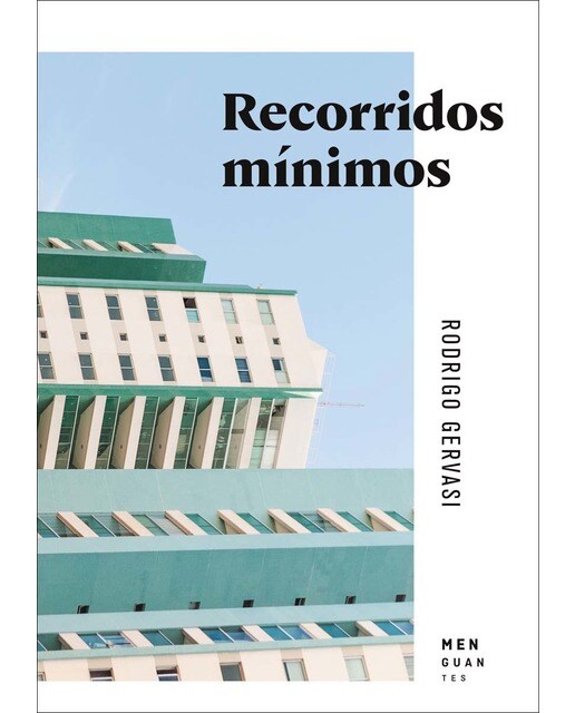 Imagen 1 de Recorridos mínimos (Tapa blanda)