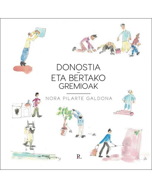 Donostia eta bertako gremioak