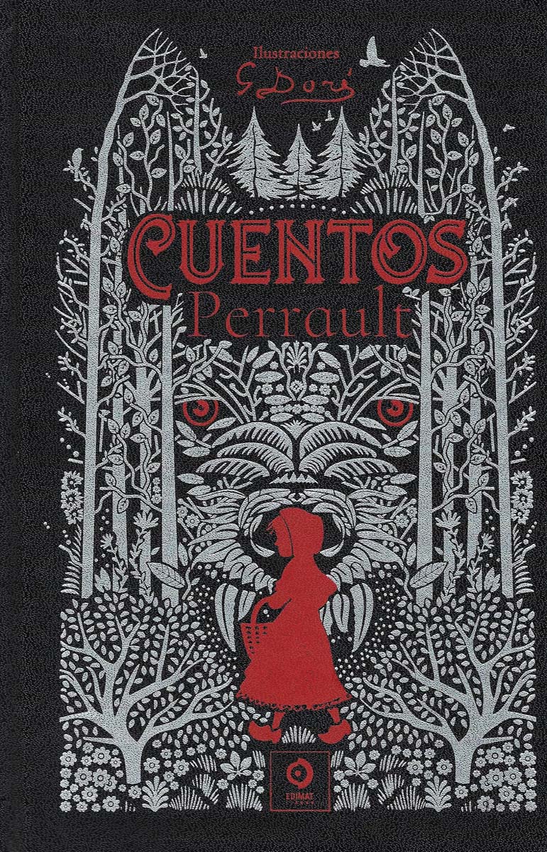 CUENTOS DE PERRAULT