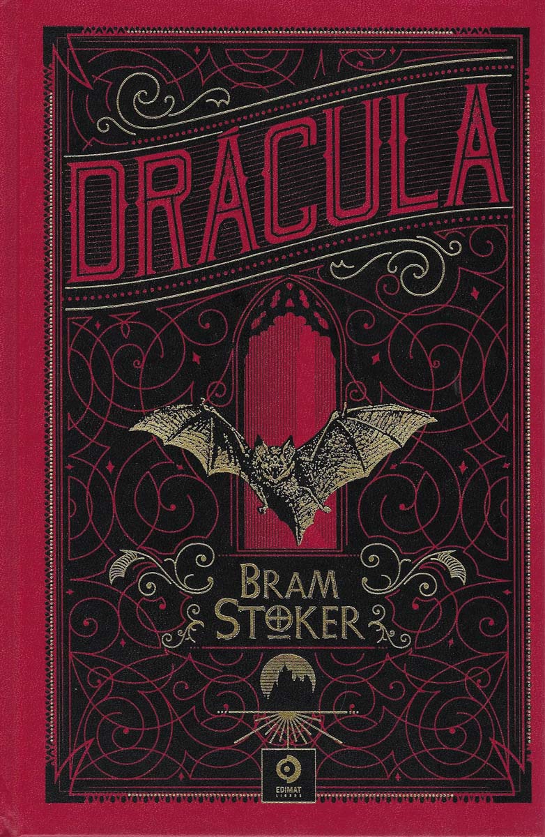DRÁCULA