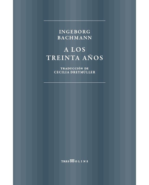 Imagen 0 de A los treinta años