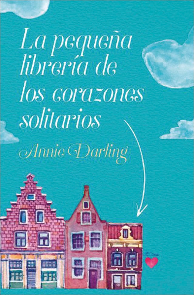Imagem 0 de La pequeña librería de los corazones solitarios(Tapa blanda)