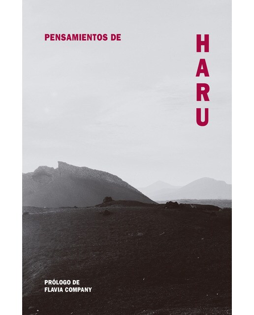 Pensamientos de Haru