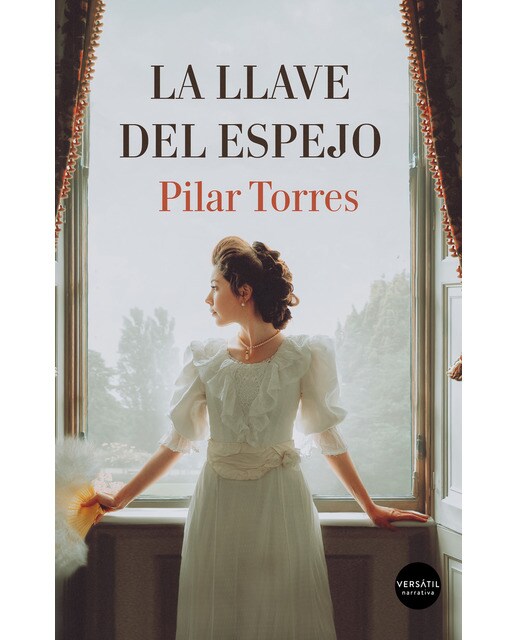 La llave del espejo 1