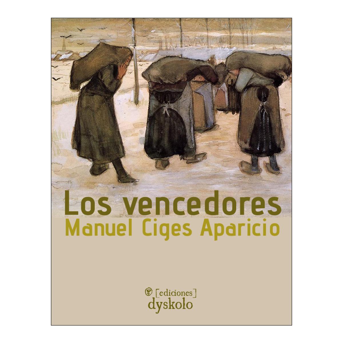 Imagen 0 de Los vencedores