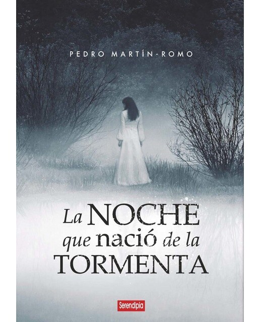 La noche que nació de la tormenta 1
