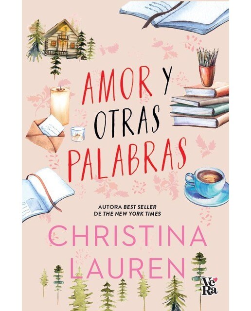 Imagem 0 de Amor y otras palabras (Capa mole com abas)