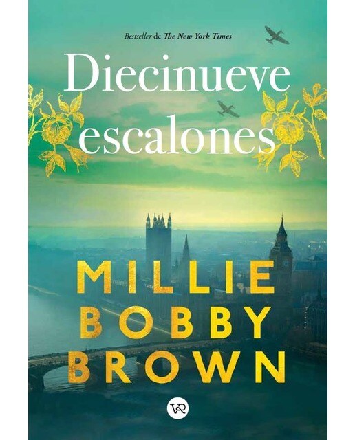 Diecinueve escalones (Capa mole com abas) 1