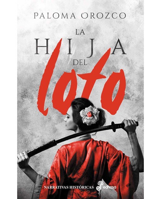 La hija del loto 1