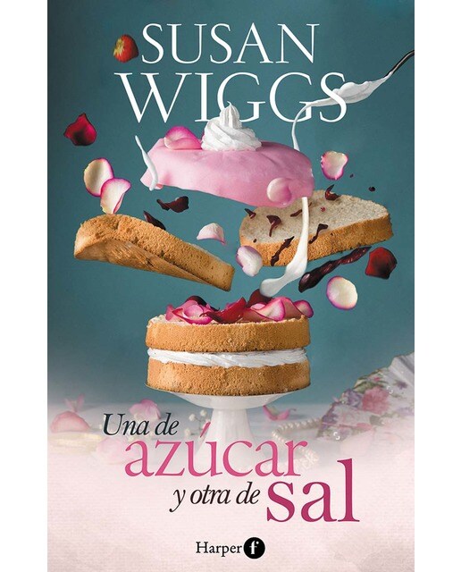 Una de azúcar y otra de sal (Capa mole) 1