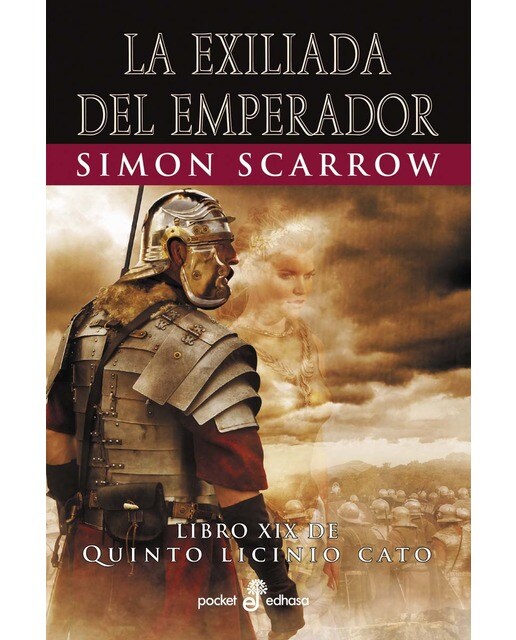 La exiliada del emperador XIX (Capa mole) 1