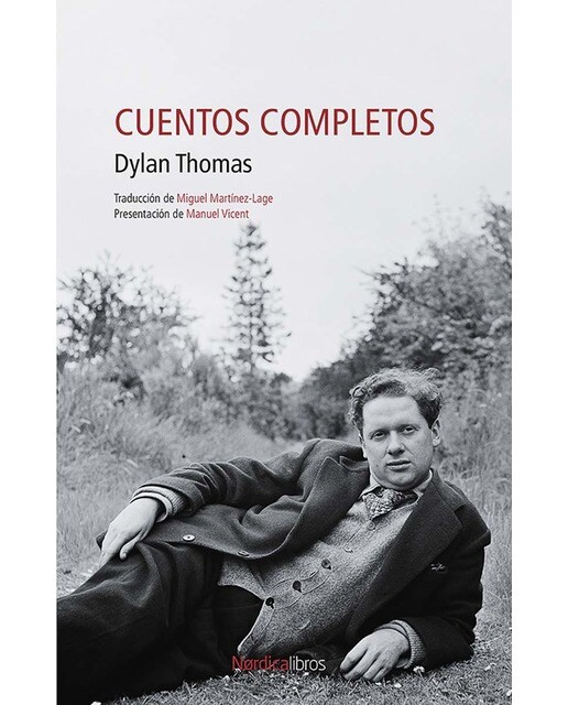 Imagen 0 de Cuentos completos  (Tapa dura)
