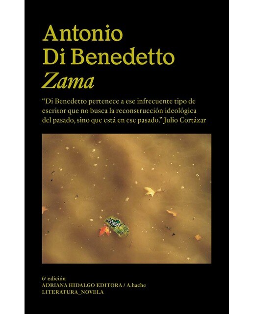 Imagem 0 de Zama