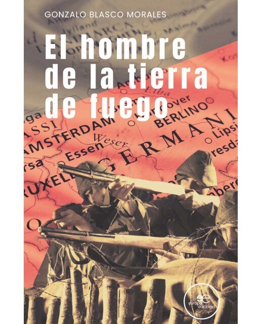 Imagen 1 de EL HOMBRE DE LA TIERRA DE FUEGO