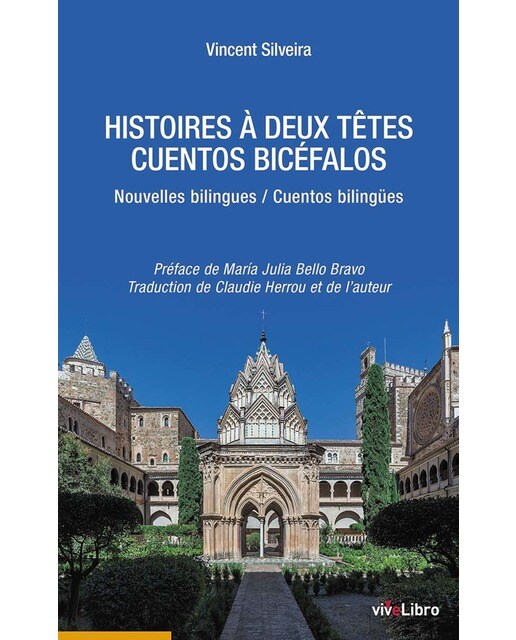 Histoires à deux têtes / Cuentos bicéfalos (Capa mole) 1