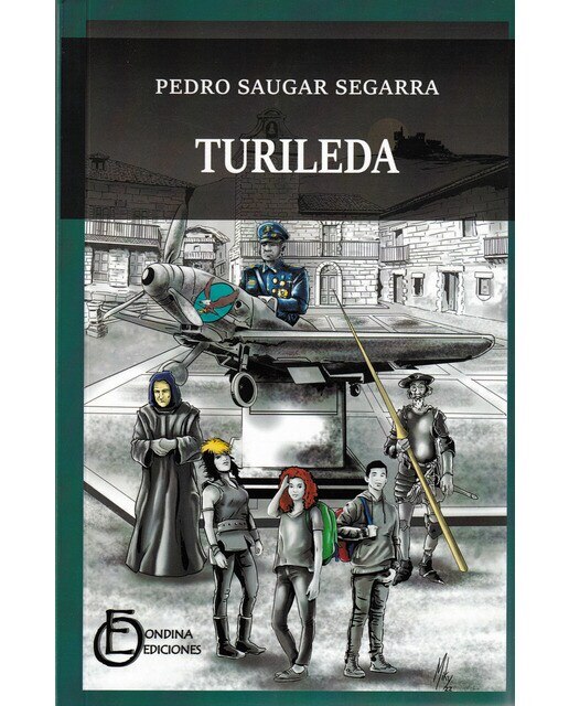 Imagen 0 de TURILEDA